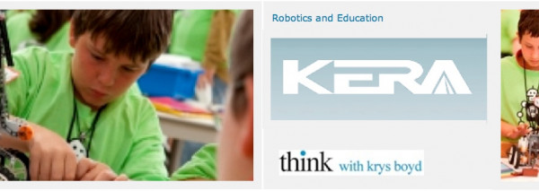 Robotics and Education